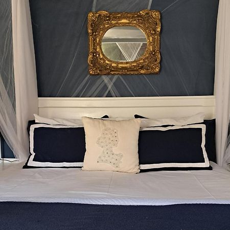 Olive Grove Cottage Koringberg Luaran gambar