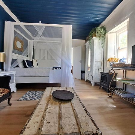 Olive Grove Cottage Koringberg Luaran gambar