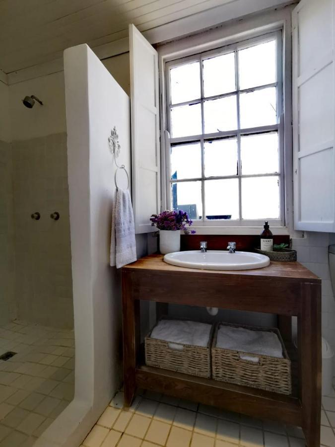 Olive Grove Cottage Koringberg Luaran gambar