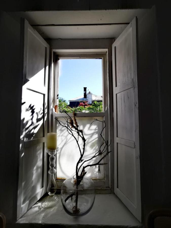 Olive Grove Cottage Koringberg Luaran gambar