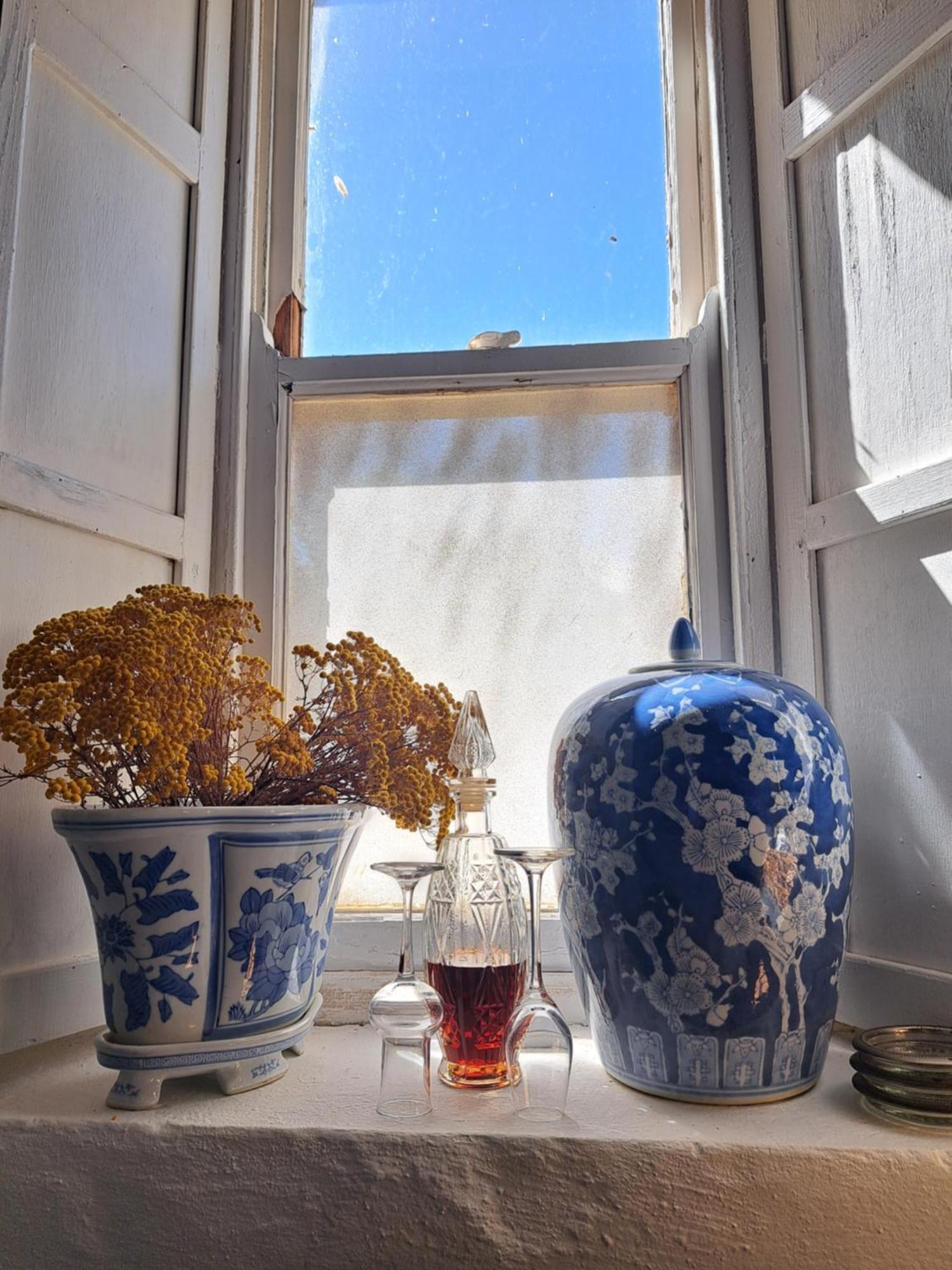 Olive Grove Cottage Koringberg Luaran gambar