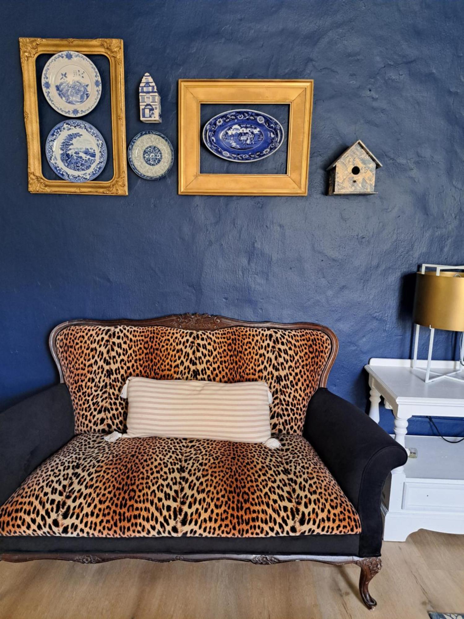 Olive Grove Cottage Koringberg Luaran gambar