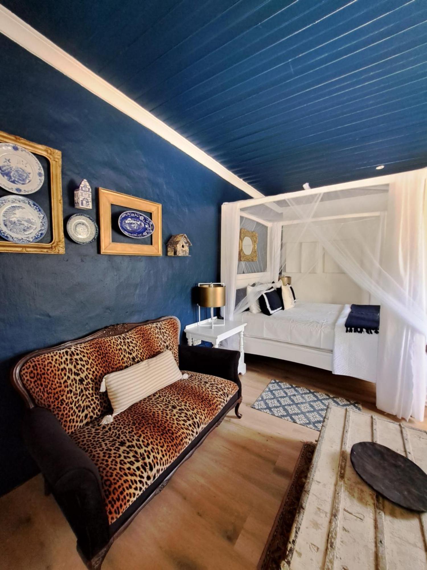 Olive Grove Cottage Koringberg Luaran gambar